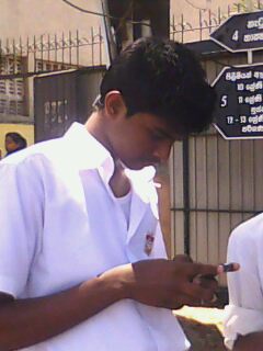 Sanju dilshsan ft DJ Liyan